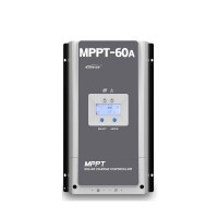 MPPT 태양광 충전컨트롤러 60A 솔라 패널 EP
