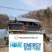24kw 자가 PPA 태양광발전 주택용 가정용 설치 매월 수익보장