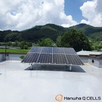 3kw 서초구 싱글지붕형 주택용 태양광발전 전국설치