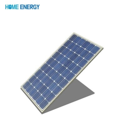 500W 전지판  단결정 태양광모듈(패널) 캠핑 차량용 태양열 판넬모듈
